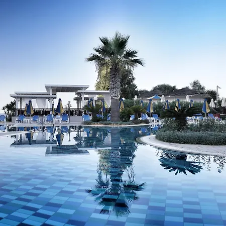 Melissi Beach Hotel & Spa-2