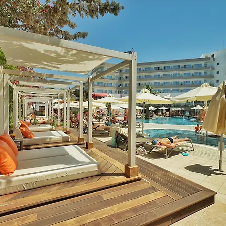 Melissi Beach Hotel & Spa-2
