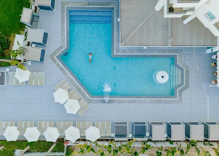 Tasia Maris Sands (Adults Only)Spa Hotel